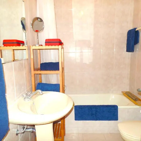 Apartmán Patio Das Cavadas