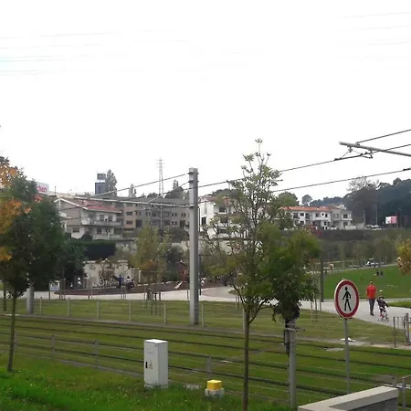 Patio Das Cavadas 히우 틴투