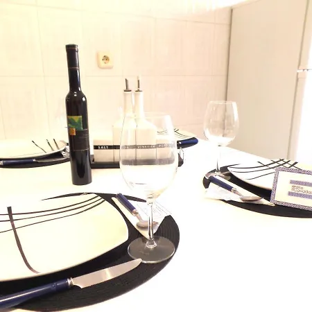 Apartmán Patio Das Cavadas