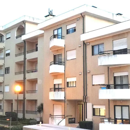 Apartmán Patio Das Cavadas Rio Tinto